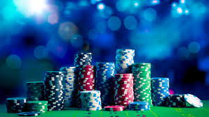 Официальный сайт Casino Calibry